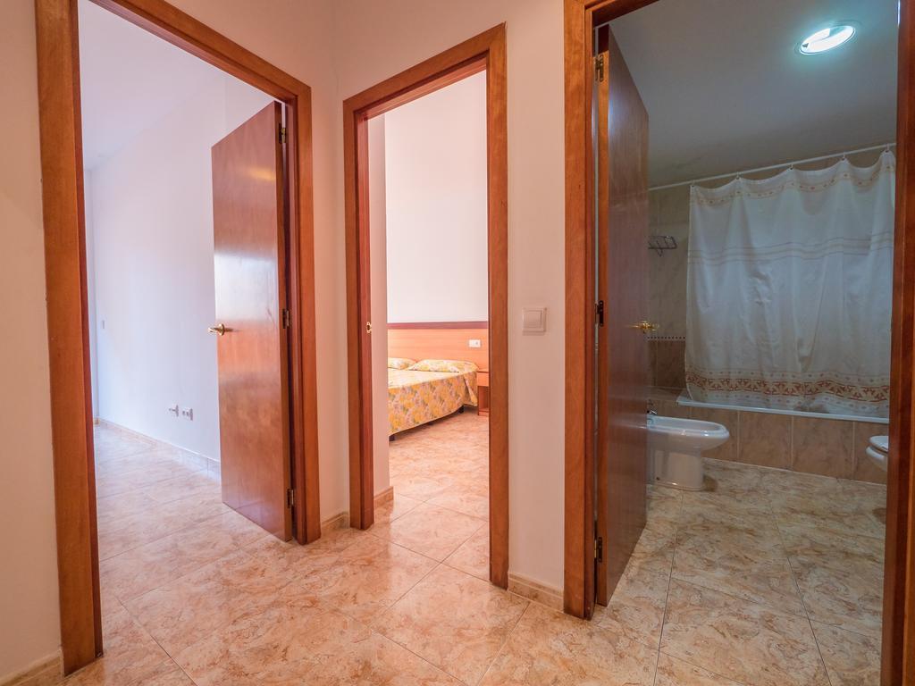 Apartaments Ar Easy Santa Anna II リョレート・デ・マル エクステリア 写真